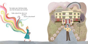 Pocket Full of Colors by Amy Guglielmo