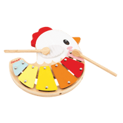 Farm Chicken | Xylophone