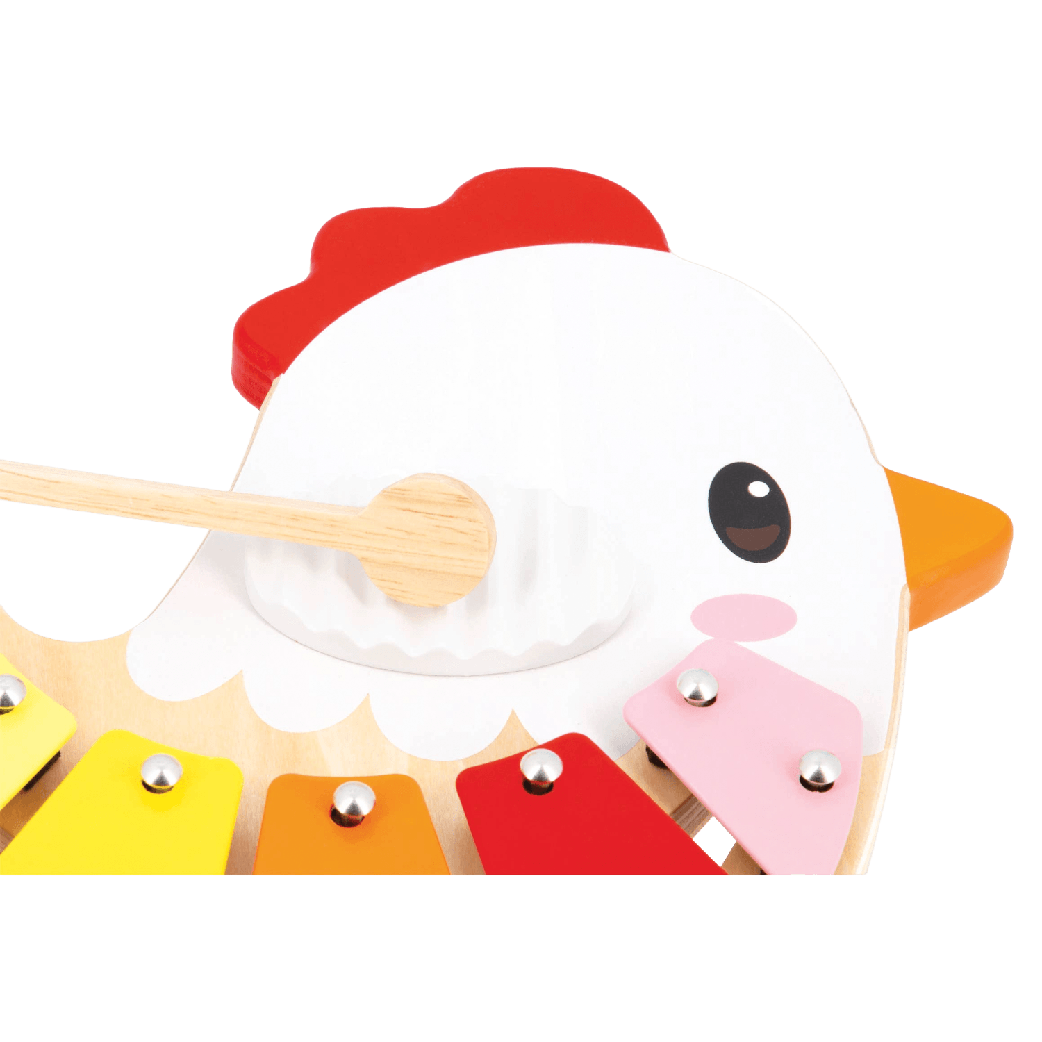 Farm Chicken | Xylophone