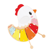 Farm Chicken | Xylophone