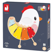 Farm Chicken | Xylophone