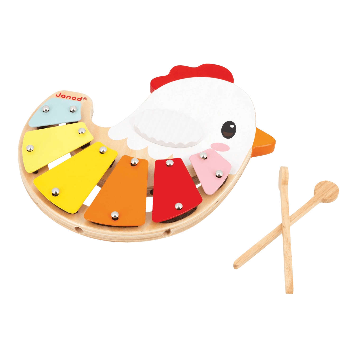Farm Chicken | Xylophone