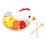 Farm Chicken | Xylophone