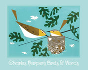 Birds & Words