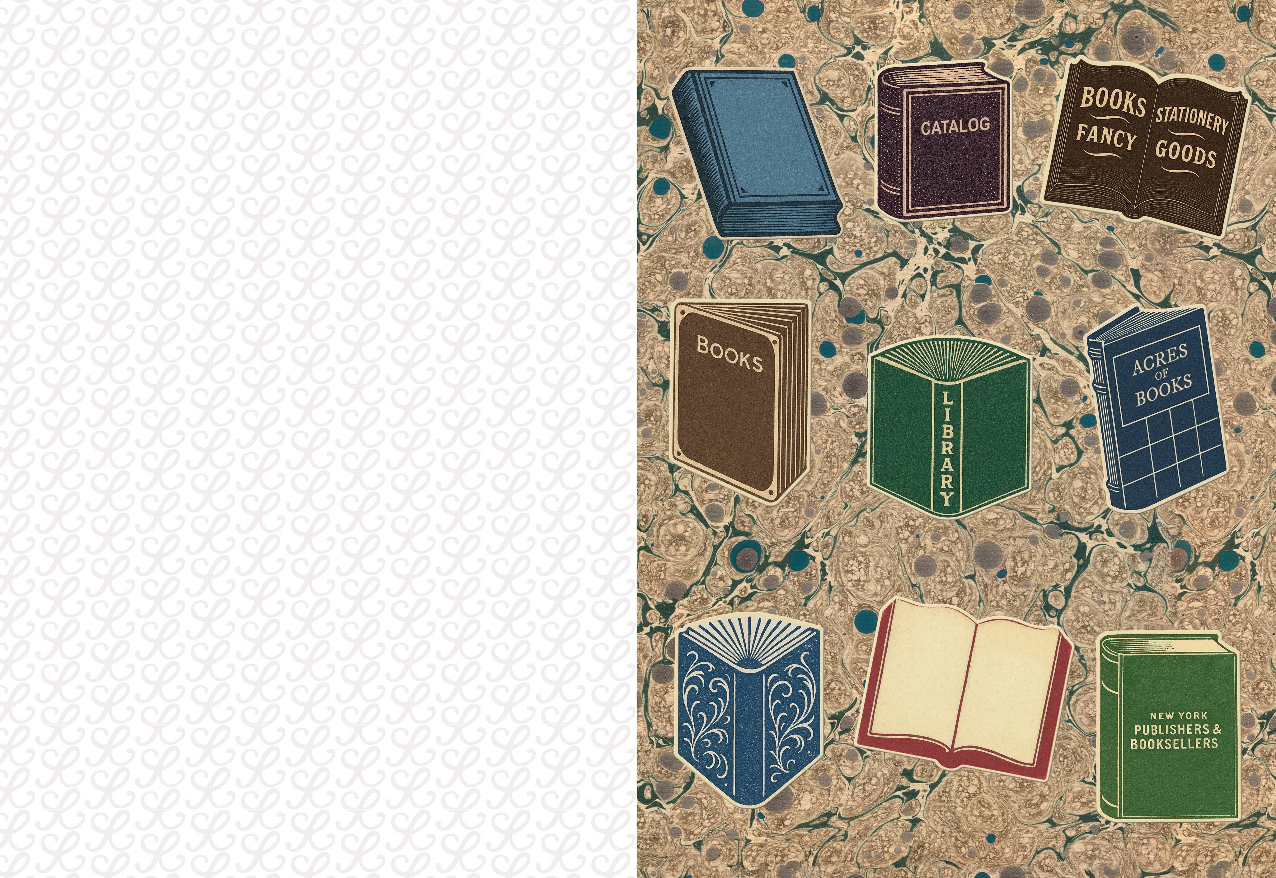 The Collage Compendium