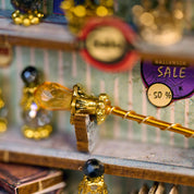 Magic Shop DIY Book Nook Kit