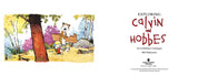 Exploring Calvin and Hobbes by Bill Watterson