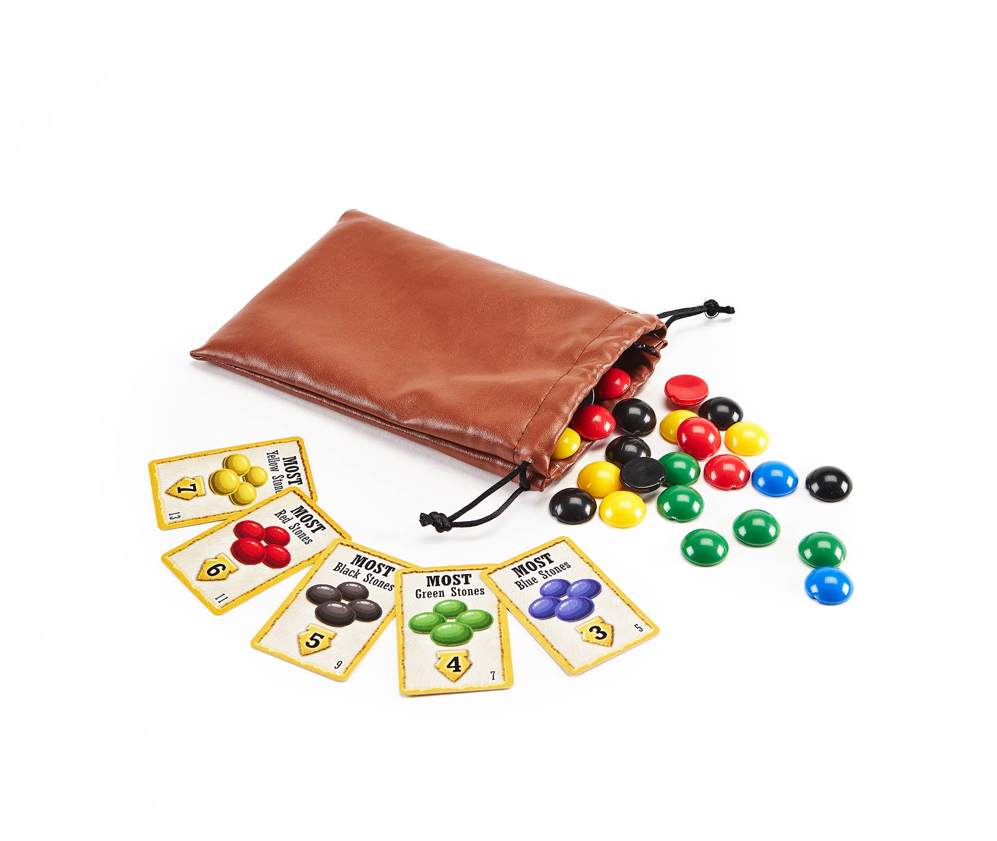 National Parks Trekking Game