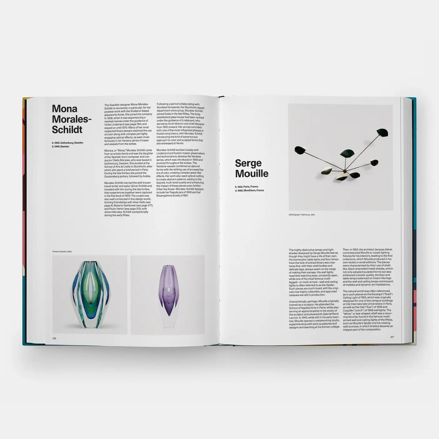 Mid-Century Modern Designers