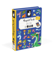 Dragons Magnetic Game
