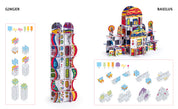 ArchiPop - Building Kit for Kids