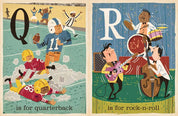 A is for Atom: A Midcentury Alphabet