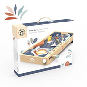 Pinball Game - Wooden