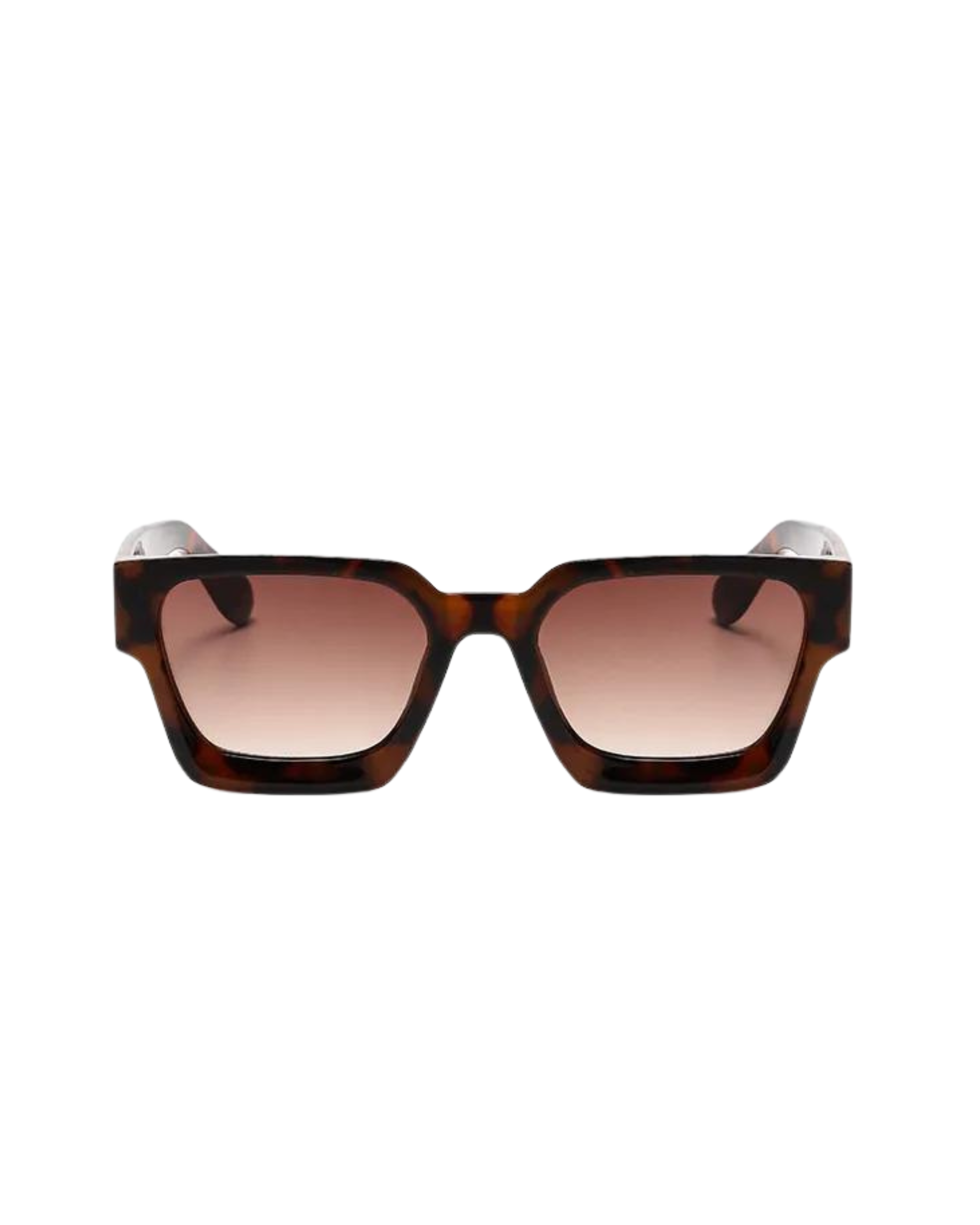 Disco Funk Sunglasses - Cheeta Stripe