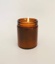 Northern Nights Handpoured Coconut Wax Candle