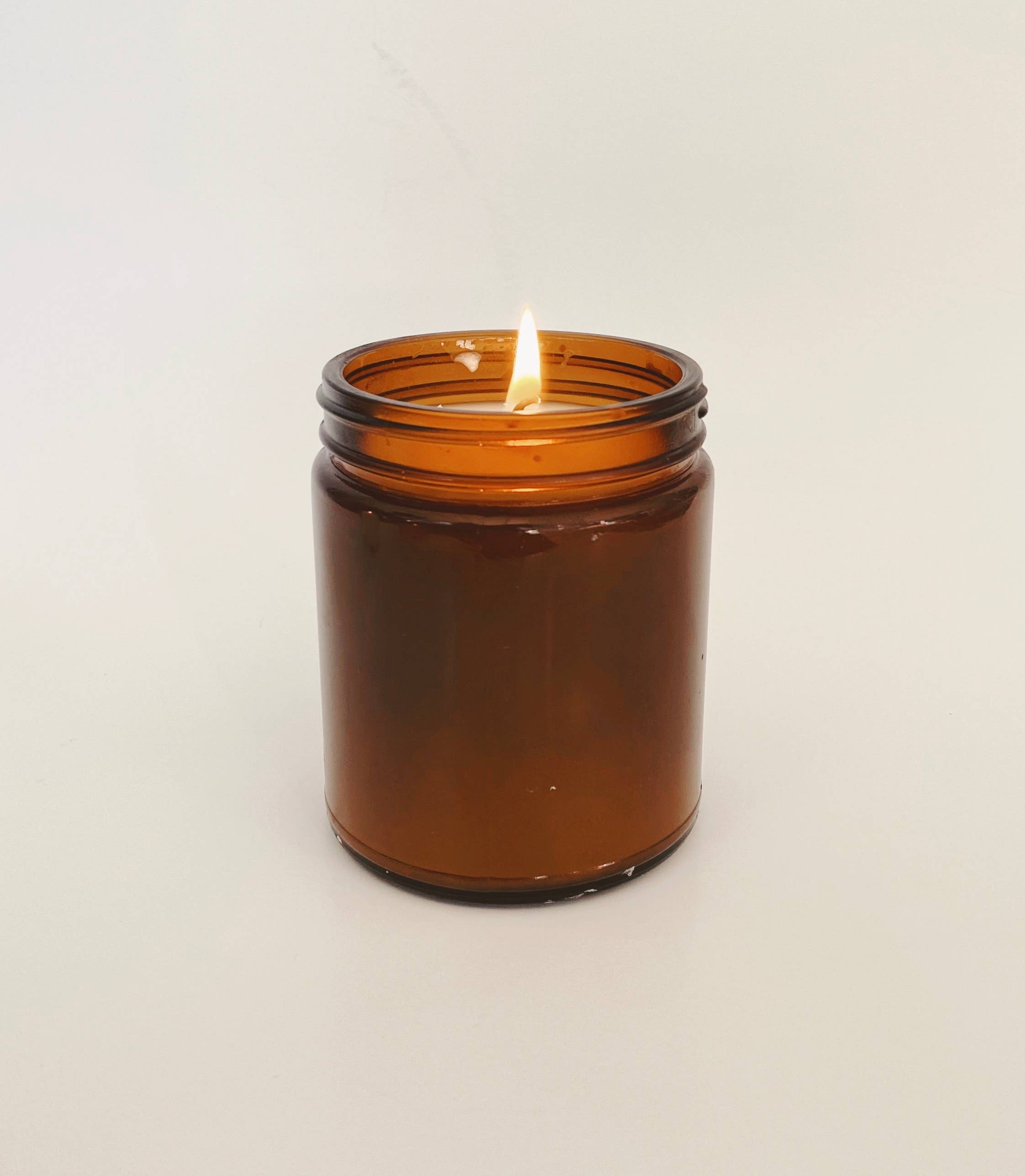 Northern Nights Handpoured Coconut Wax Candle