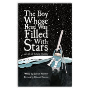 The Boy Whose Head Was Filled With Stars