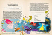 Forest Magic for Kids