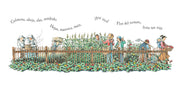 Todo el mundo (All the World) by Liz Garton Scanlon