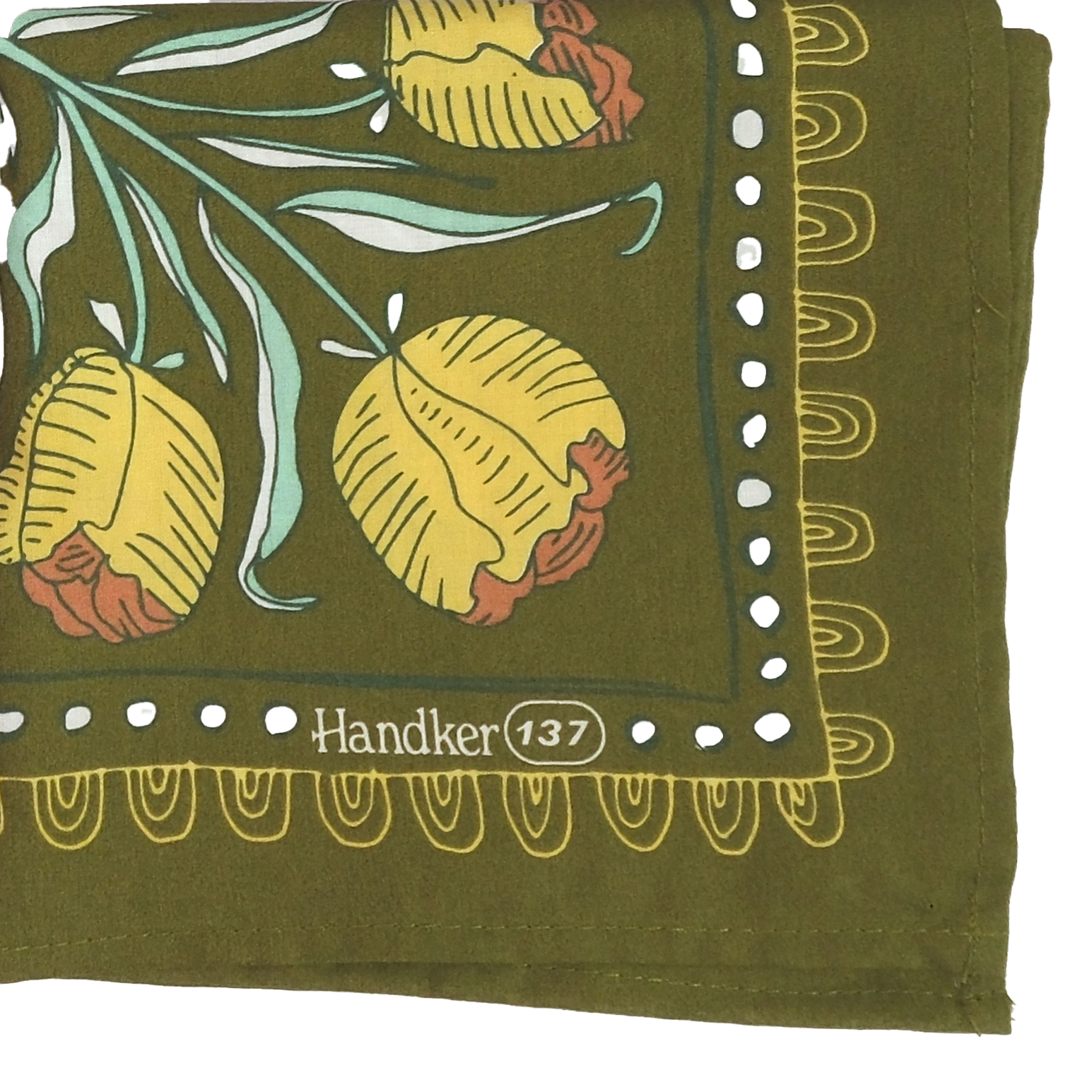 Adele Bandana No. 137