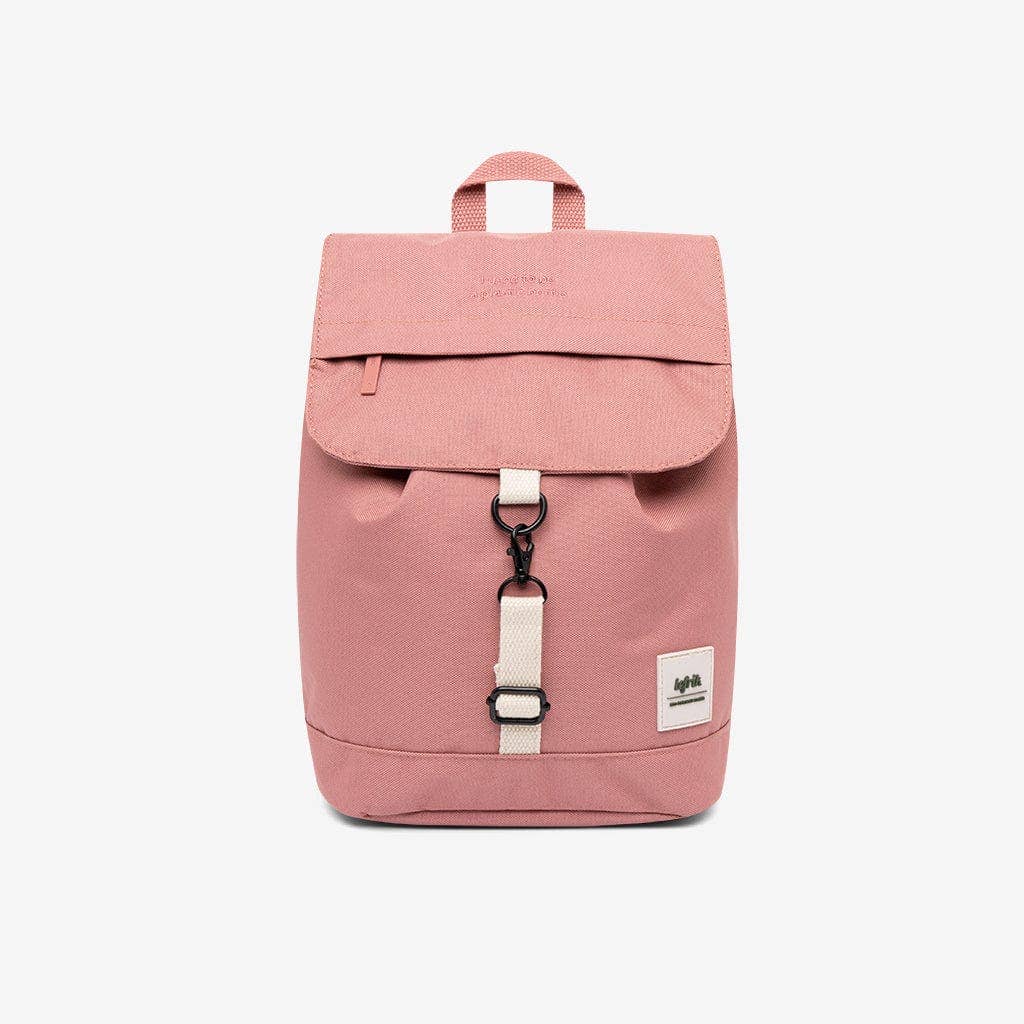 Scout Mini Backpack - Dust Pink