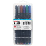 Soft Grip, 12 Piece | Fineliner Marker