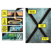 The First Cat in Space Ate Pizza, Book 1 | Graphic Novel