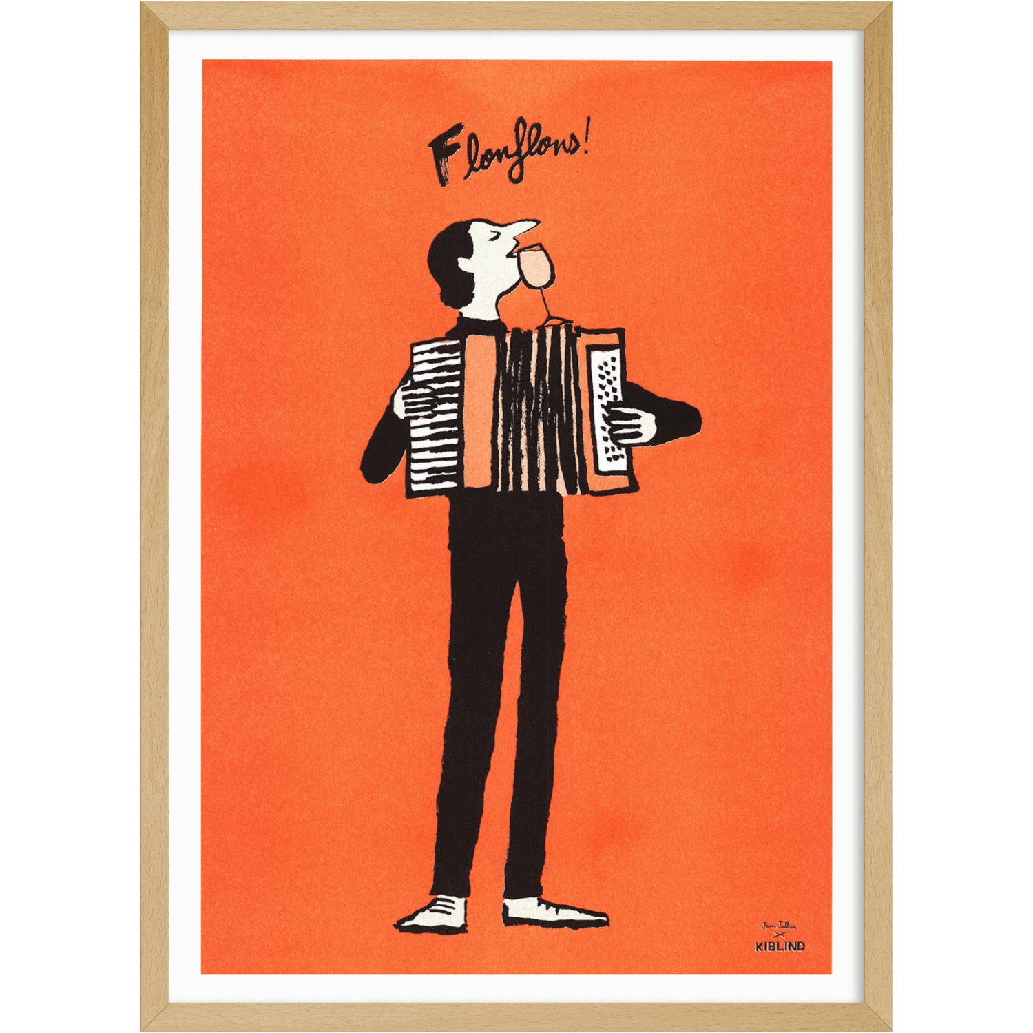 flonflons-jean-jullien-poster-kiblind-framed.png