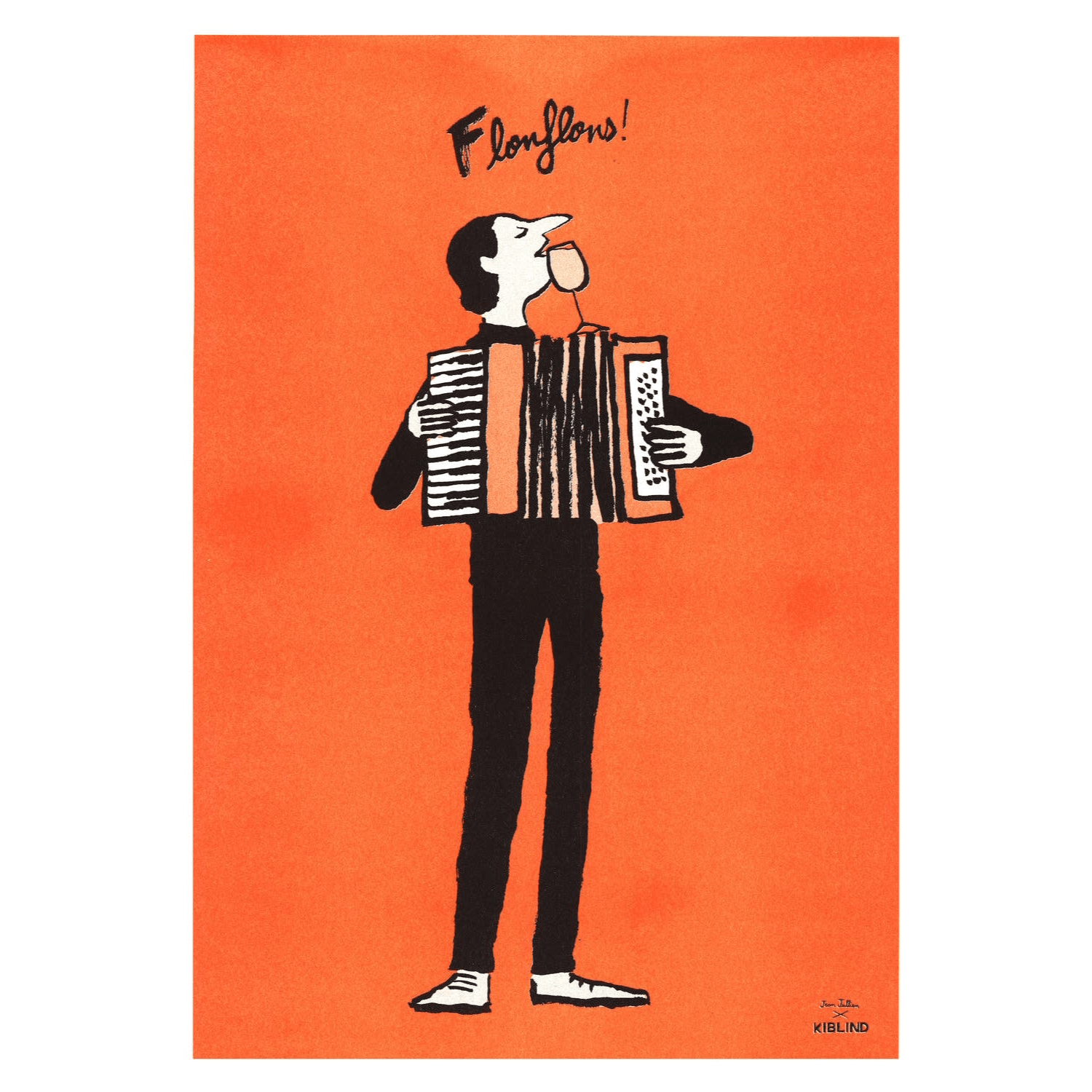 flonflons-jean-jullien-poster-kiblind.png