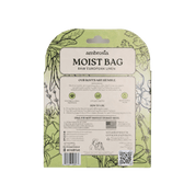 Fresh Herb | Reusable Linen Produce Bag