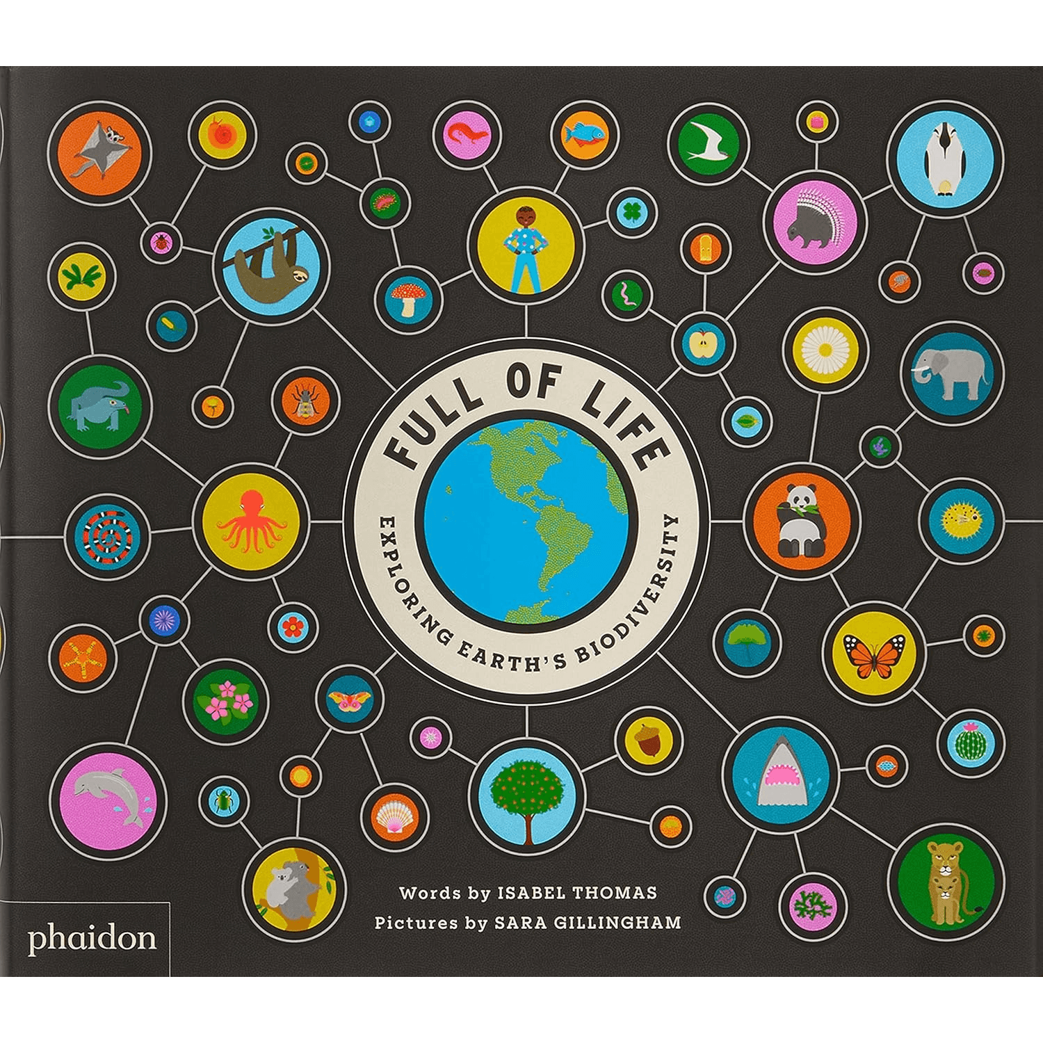 Full Of Life: Exploring Earth's Biodiversity