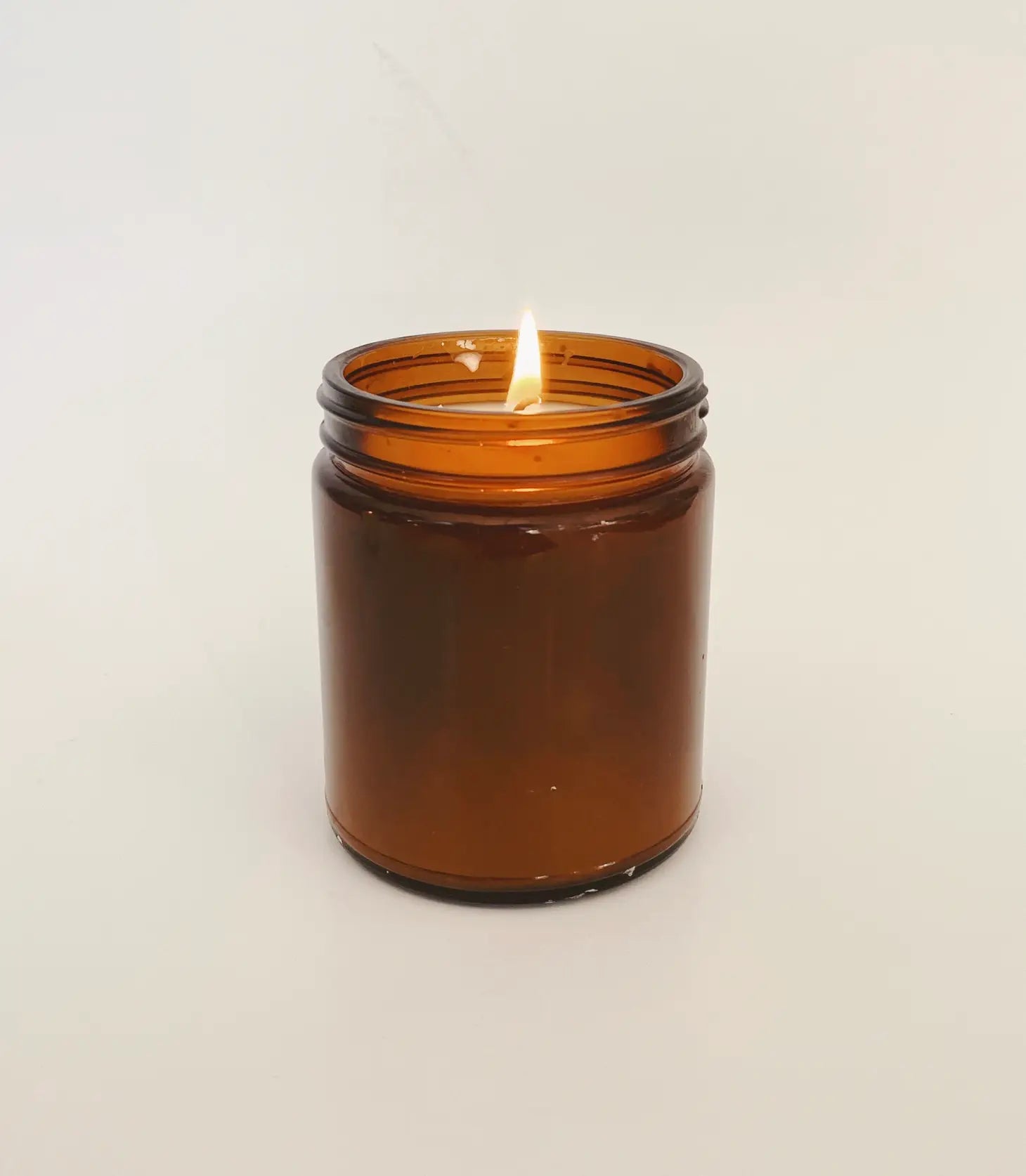 Golden Hour Handpoured Coconut Wax Candle