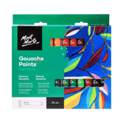 Signature 24 Piece | Gouache Paints