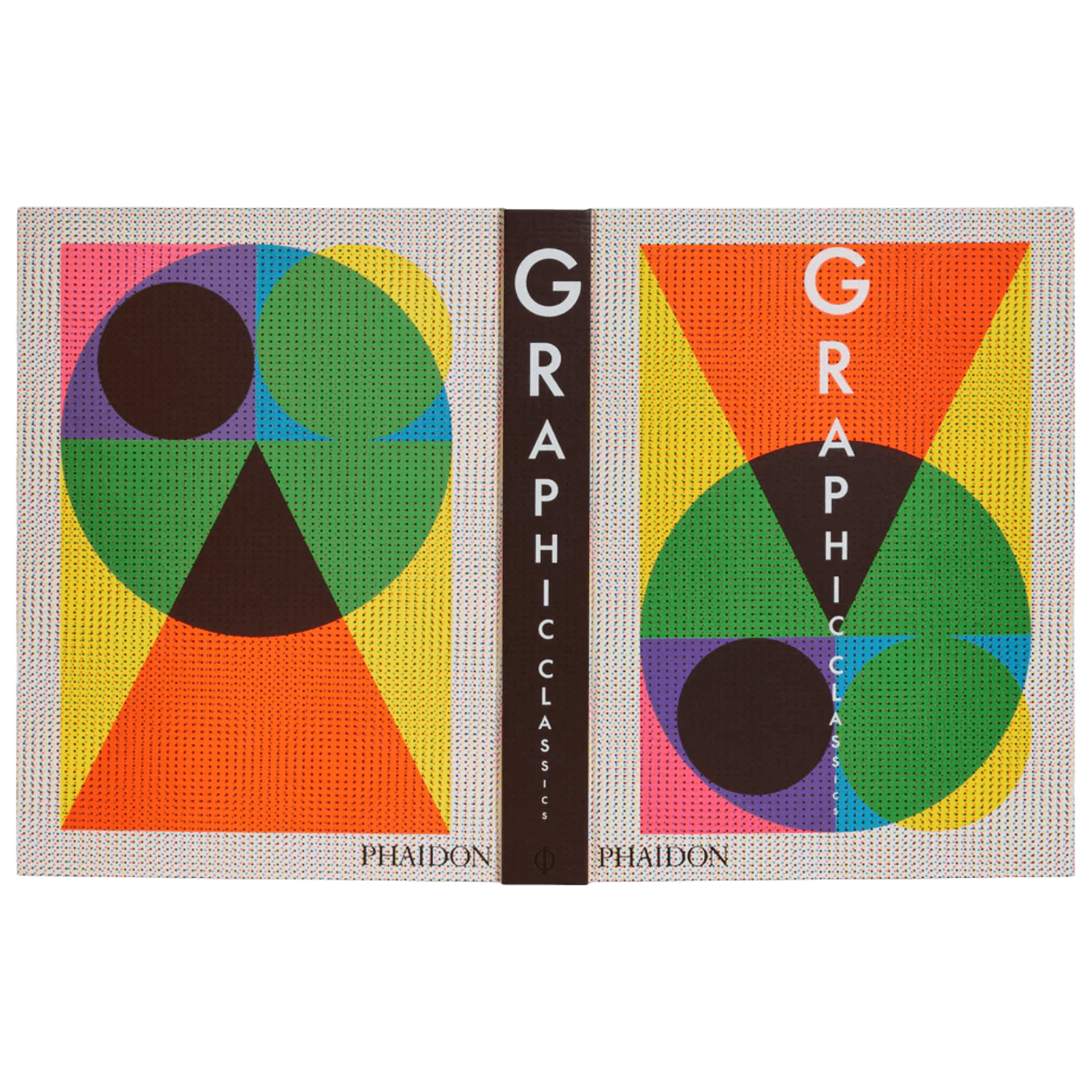 Graphic Classics | PHAIDON