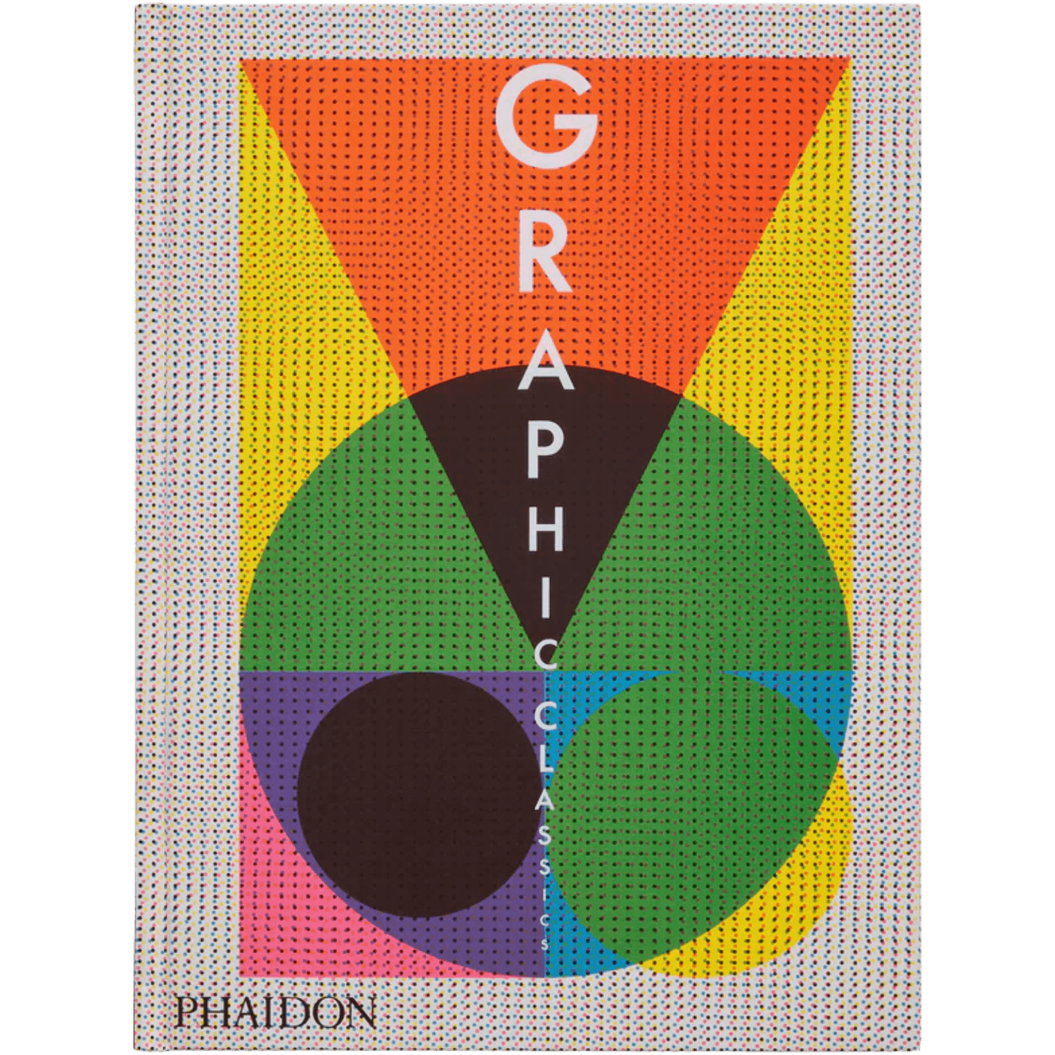 Graphic Classics | PHAIDON