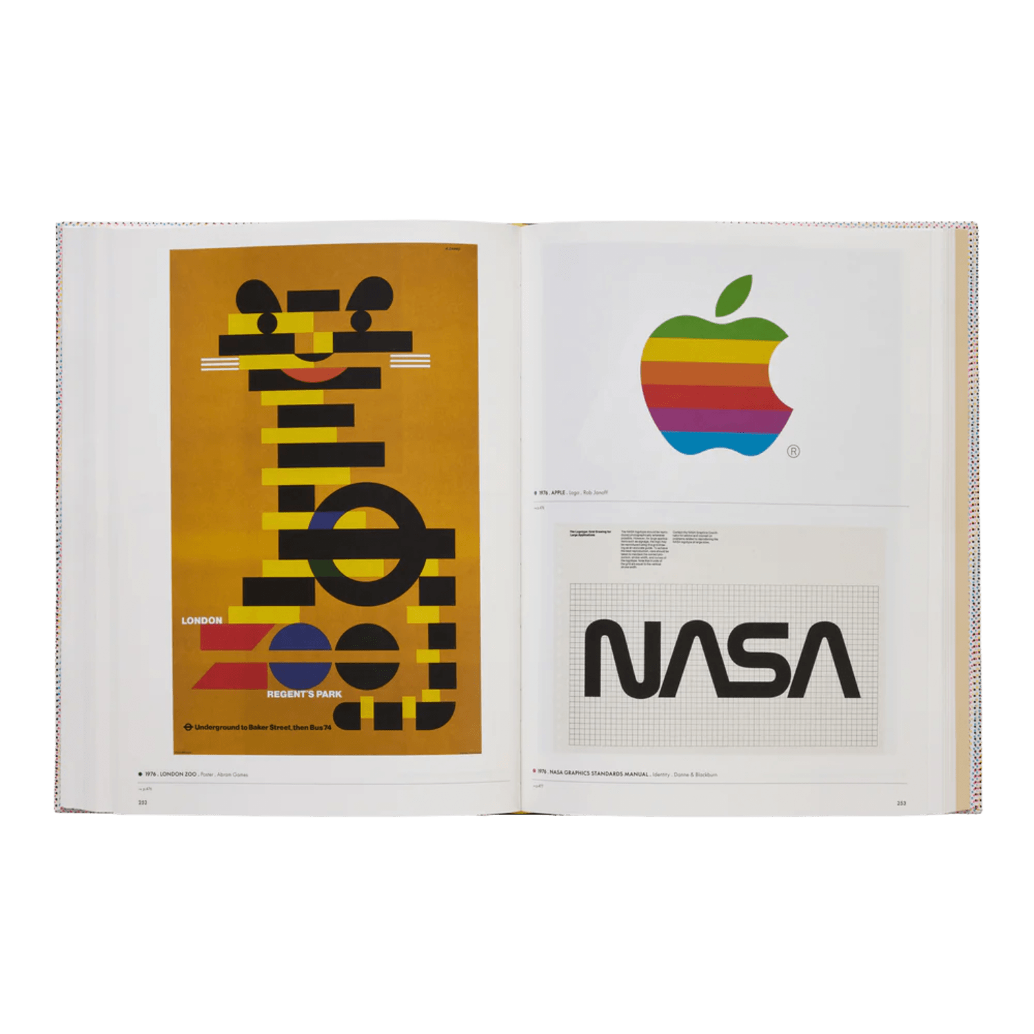 Graphic Classics | PHAIDON