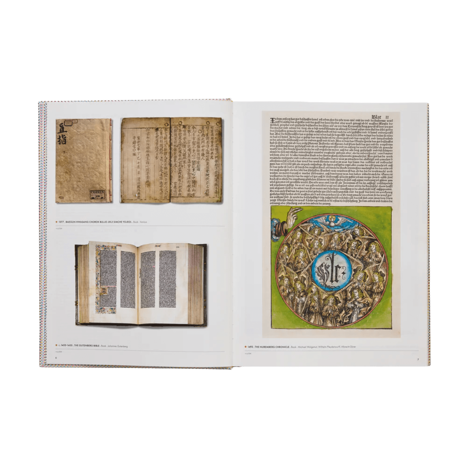 Graphic Classics | PHAIDON