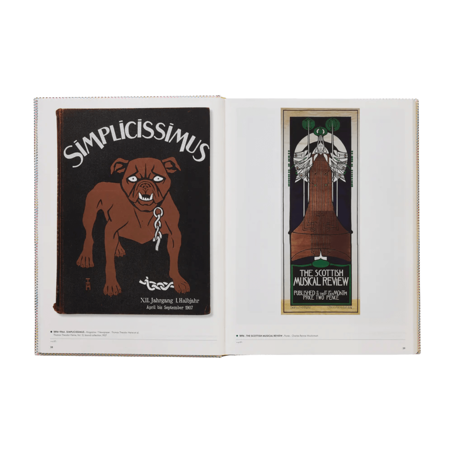 Graphic Classics | PHAIDON