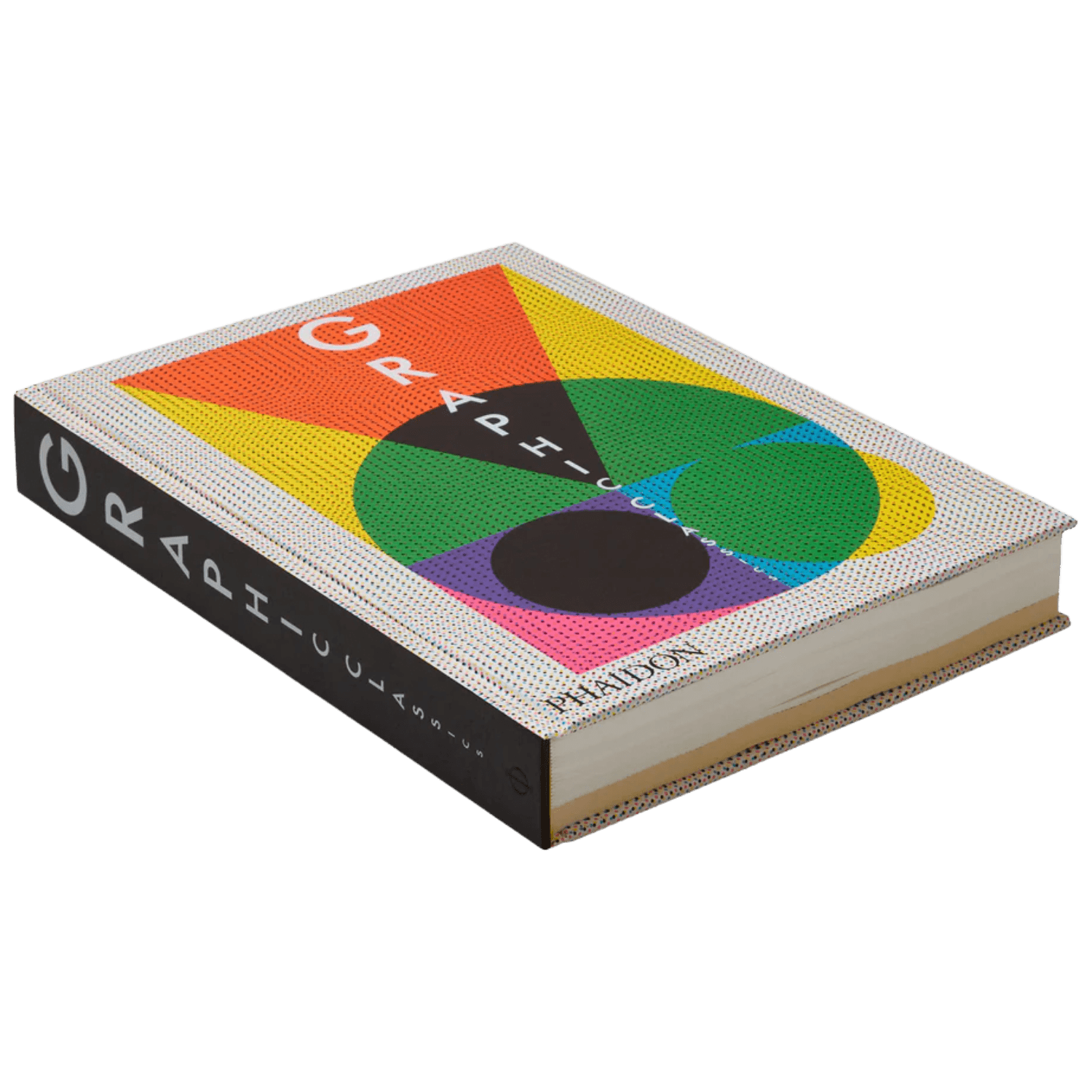 Graphic Classics | PHAIDON