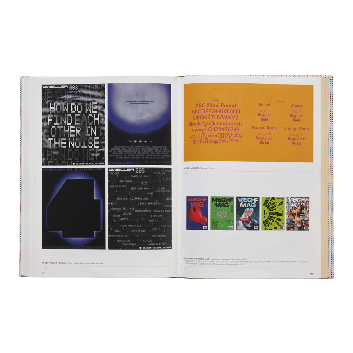 Graphic Classics | PHAIDON