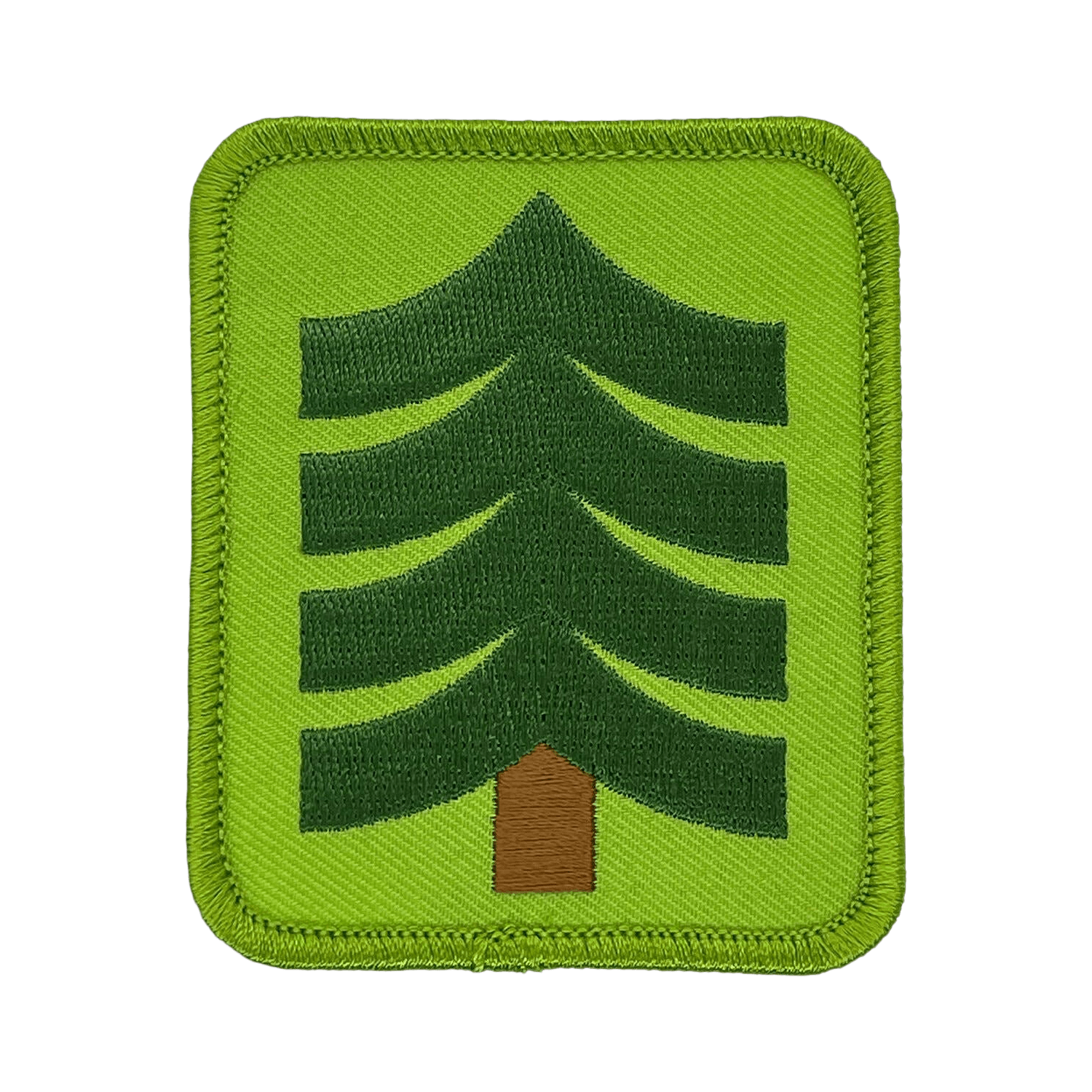 Great Outdoors | Patch