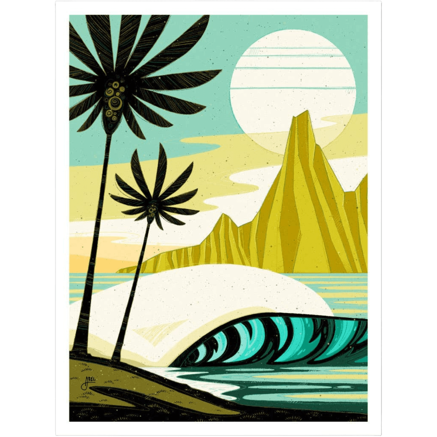 green-palm-point-art-print-abel-arts.png