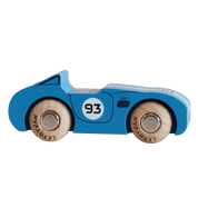 GT30 Coby No. 5 | Wooden Race Car