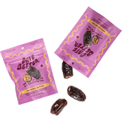 Hazelnut Butter | Date Better Dates