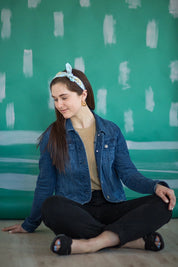 Eliza Cotton Bandana