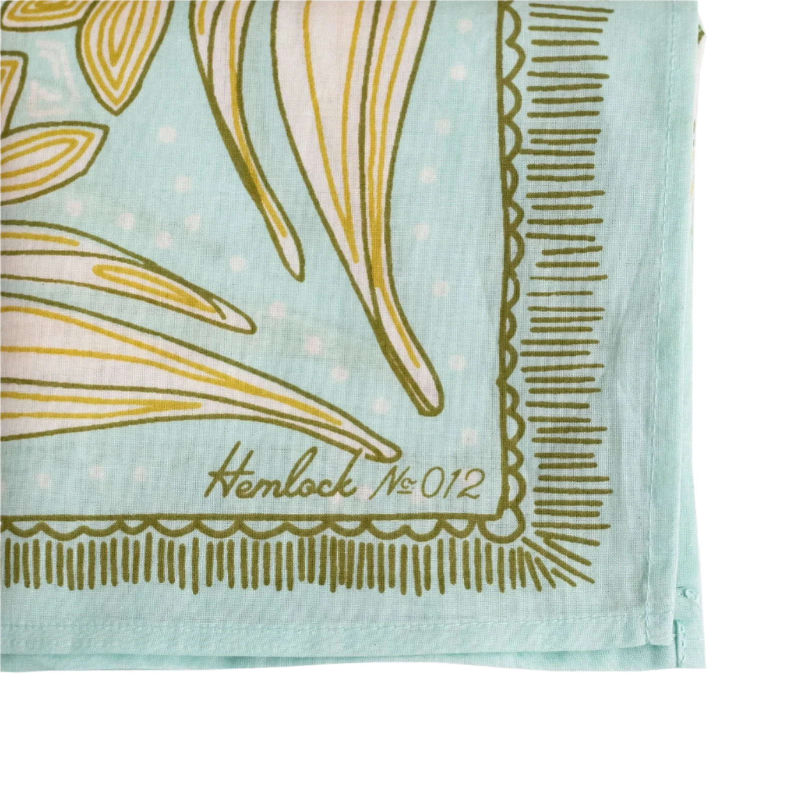 Eliza Cotton Bandana