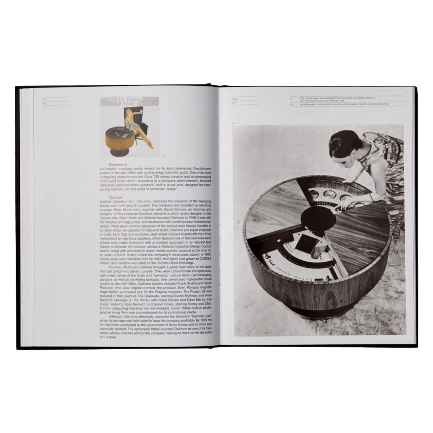 Hi-Fi: The History of High-End Audio Design | PHAIDON