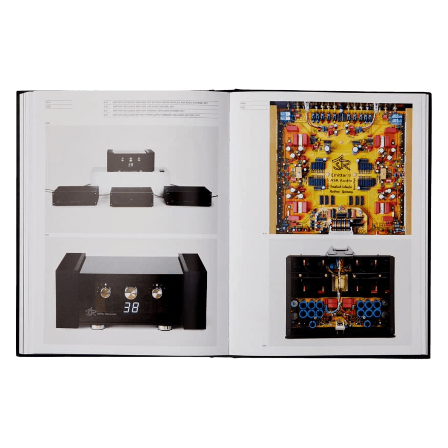 Hi-Fi: The History of High-End Audio Design | PHAIDON