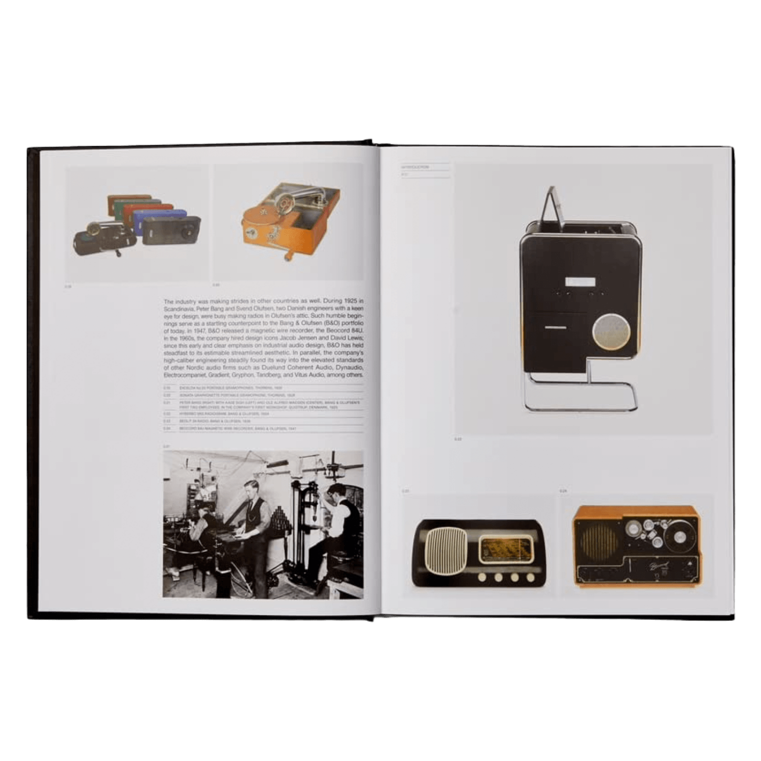 Hi-Fi: The History of High-End Audio Design | PHAIDON