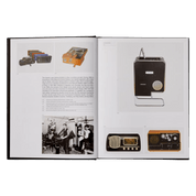 Hi-Fi: The History of High-End Audio Design | PHAIDON